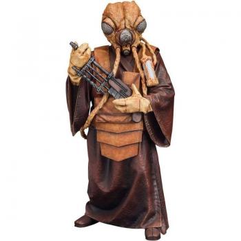 Zuckus Bounty Hunter PVC Figure - Star Wars: The Empire Strikes Back 1/10 Scale