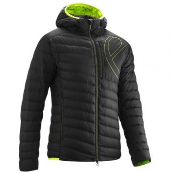 Edelrid Eldo Obsidian XS Men's Jacket