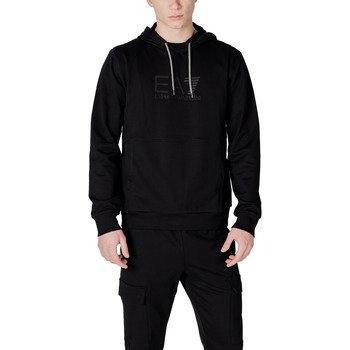 VisiCapucha Deportiva Hombre L Negra