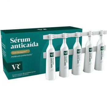 VR6 - 30 Monodosis Sérum Anticaída VR6