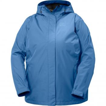 Chaqueta impermeable Helly Hansen Seven J Plus mujer