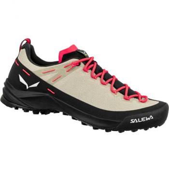 Salewa Wildfire Canvas Scarpa Donna