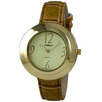Montre en cuir femme Arabians DPP0096C