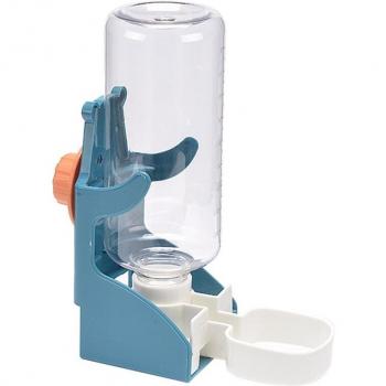 Dispensador automático de agua para jaula de conejos GXMA