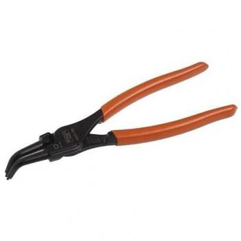 Alicate Curvo de Arandela Interior 13cm 8-12