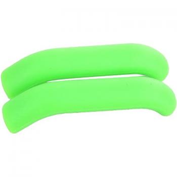 Rubber Brake Handle Protective Cover for Xiaomi M365
