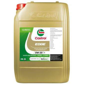 CASTROL 15EE43 Premium Motorenöl