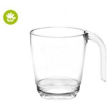 Hållbar Kaffe‑kopp med Hängare 30 Cl