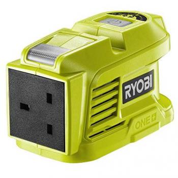 One+ Battery Inverter 18V RY18BI150A-0