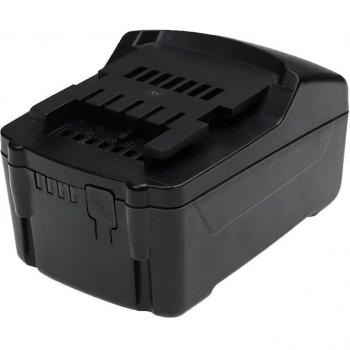 Eisenblätter HT 18V Power Tool Battery Pack – 3 × 5000 mAh Li‑Ion Cells (Extensilo)