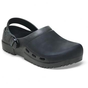 Birkenstock Air 2.0 PU Men's Black Sandals, UK Size 7.5