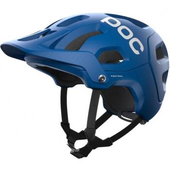 Helm Tectal Azul POC MLG Mediano/Grande