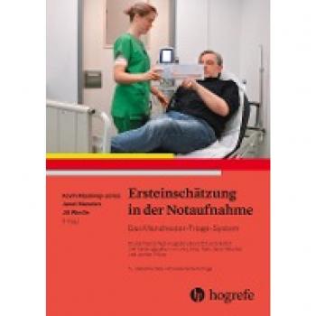 Kevin Mackway-Jones Ersteinschätzung In Der Notaufnahme: Das Manchester–triage–system