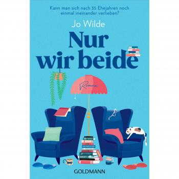 Wilde, Jo: Nur wir beide