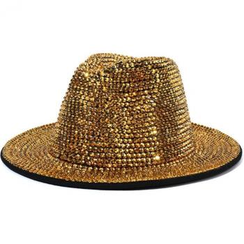 Jazz Diamante Chic
