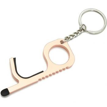 Handheld Non-Contact Door Handle Tool