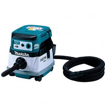 Aspirador de pó Makita DVC864LZ 36V