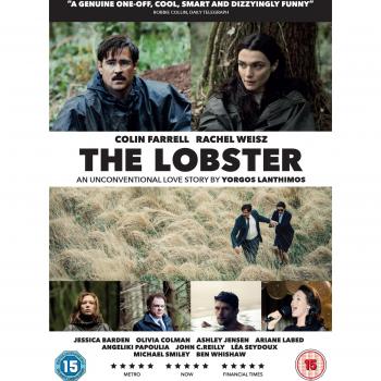 The Lobster [15] DVD