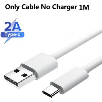 5V 3A Fast USB Charger for Huawei P40 P30 Y9A Y7A Honor 10X 9X Lite