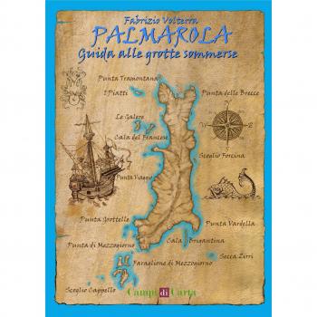 Palmarola. Guida alle grotte sommerse