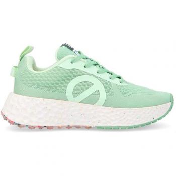 CARTER JOGGER Damen Schuhe aus Wildleder