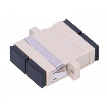 Dual‑Mode Extralink SC/UPC Adapter