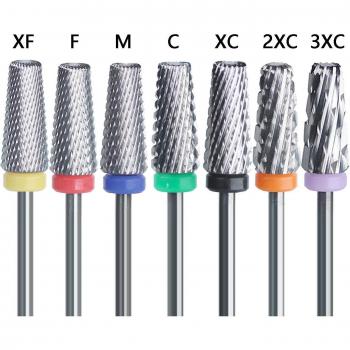 Râpe à Ongles Multi-Fonction KL2398D