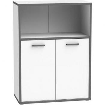 FORTE Kommode »Keflav« mit einer Breite von 84,5 cm