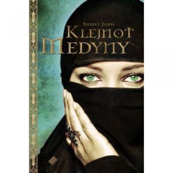 Klejnot Medyny - Kasprzak-Kozikowska Eliza et Sherry Jones