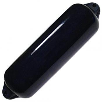 Ocean Pare-battage renforcé série H noir – H6 (diam 22 x l 76 cm)