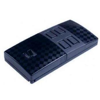 Came telecomando quadricanale TWIN4 433 Mhz