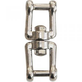 Girella Inox GrillO-Grillo Con Perno Incassato Ø Mm. 13