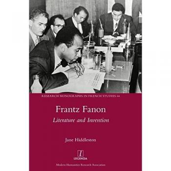 Frantz Fanon