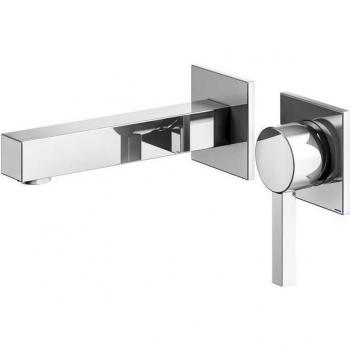 Keuco Edition 90 Square Unterputz-Waschtischarmatur 59116010201