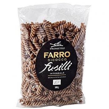 Farro Di Cocco Prometeo 500g
