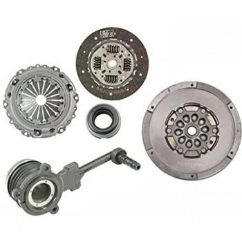 Valeo 802686 Plato Presión Embrague