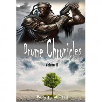 Drome Chronicles Volume II