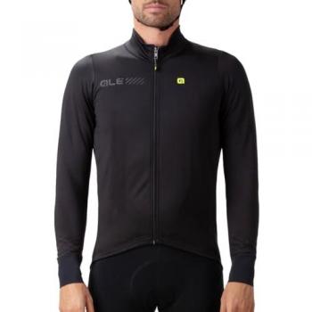 Chaqueta Deportiva Alé Negro 2.0 XL