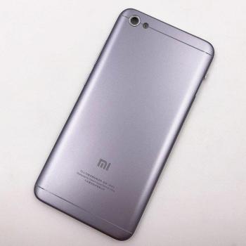 Original Xiaomi Redmi Note 5A Batteriefach Abdeckung