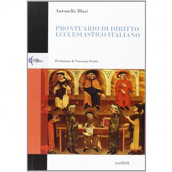 Prontuario di diritto ecclesiastico italiano