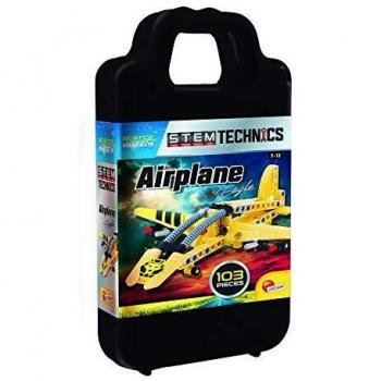 Scienza Hi Tech Maestri Di Meccanica Aeroplano - 8008324073276