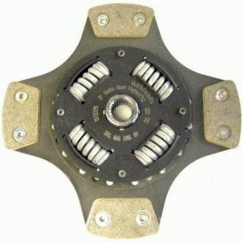 Kupplungsscheibe Performance SACHS 881861 999765