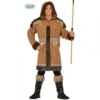 Disfraz de Esquimal para hombre