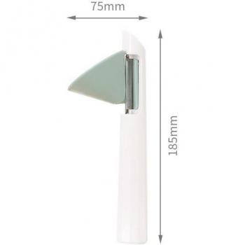 Curler Shred Slice Peeler
