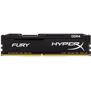 Memoria HyperX Fury 16GB DDR4 3200MHz DIMM (HX432C18FB/16)