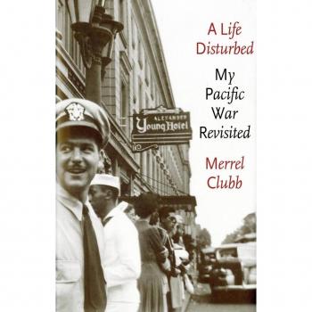 Vitalsource Technologies, Inc. LIFE DISTURBED: MY PACIFIC WAR REVISITED