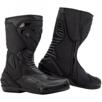 RST Botas de Moto S1 Negras