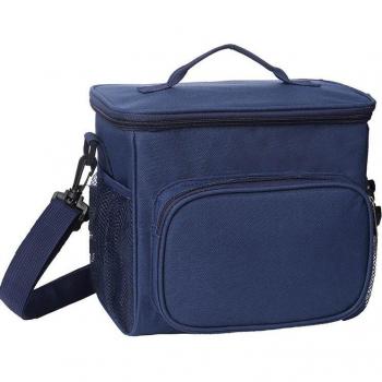 Bolsa Refrigerada de Viaje y Compras