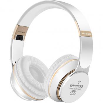 Cascos BoomSound Bluetooth 5.2