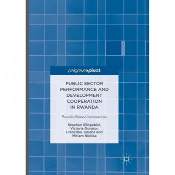 Public Sector Performance and Development Cooperation in Rwanda